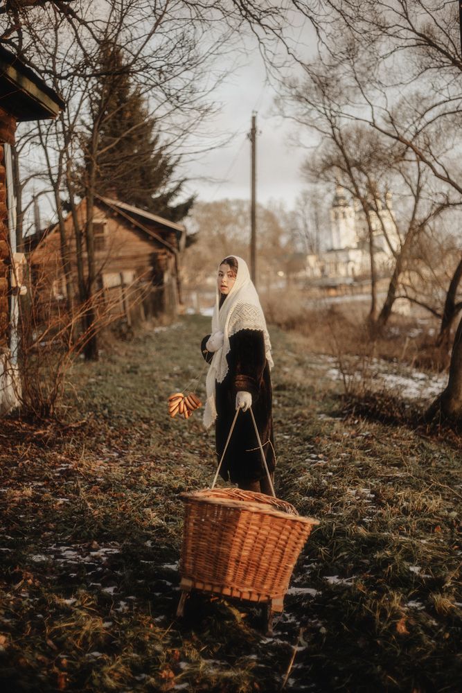 Photograph by Софья Титова