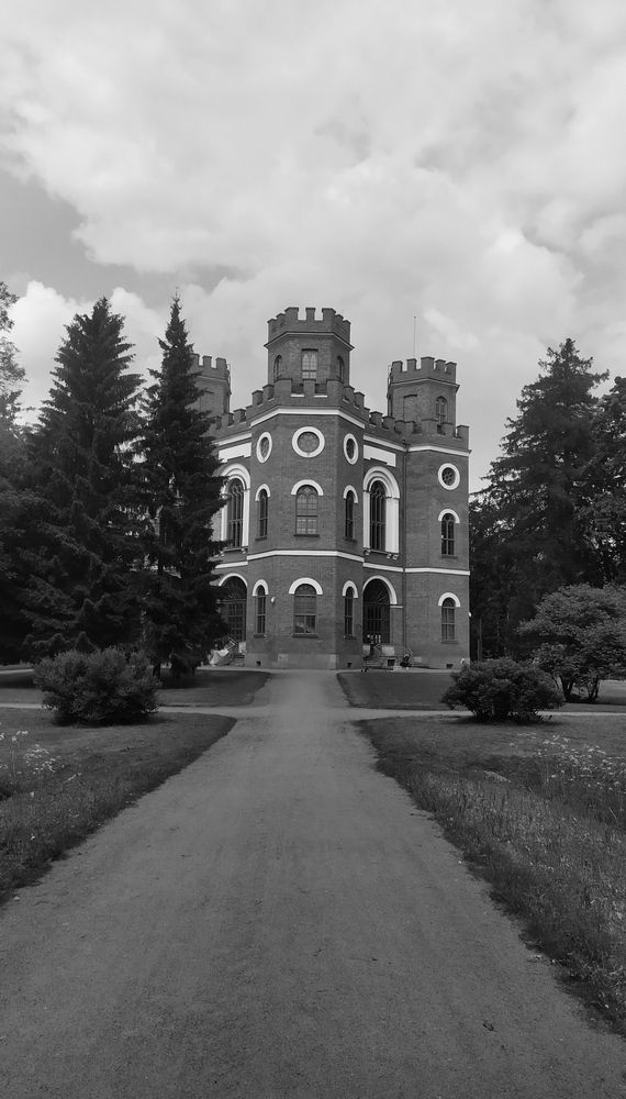 Photograph by Анна