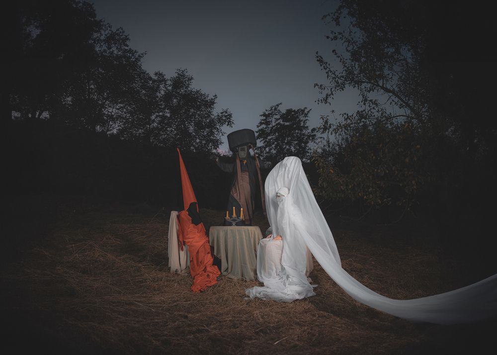 Фотография автора Abdullah Ibradžić