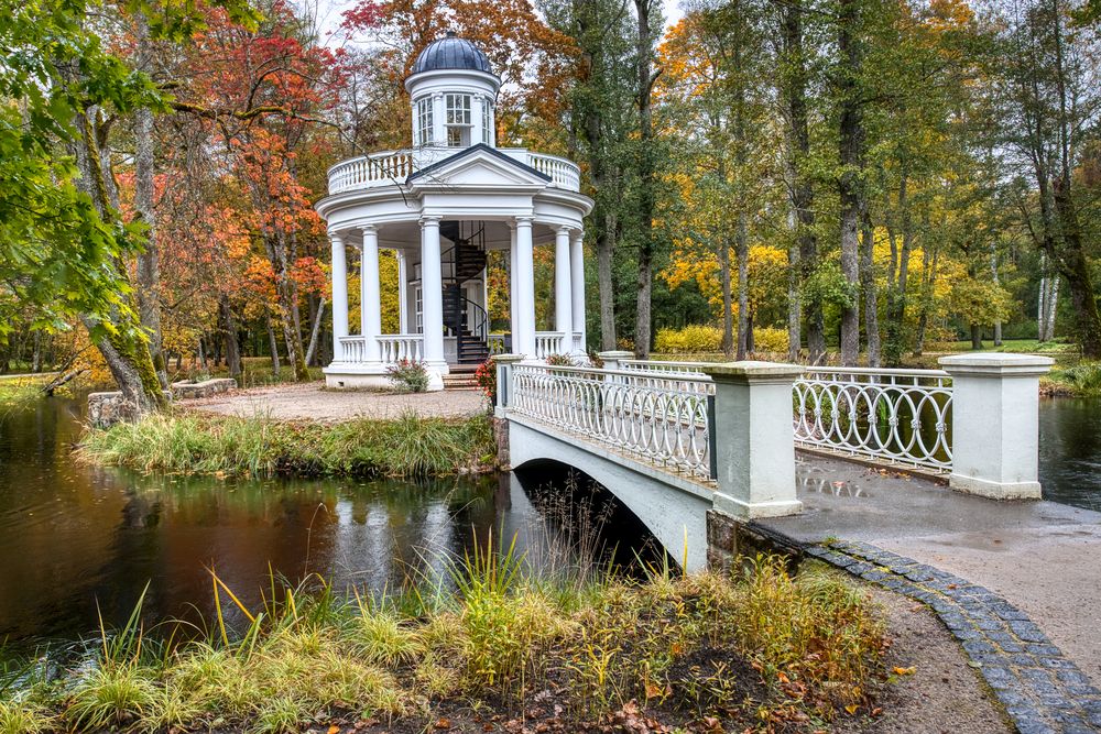 Photograph by Kulikova Albina