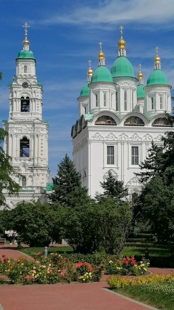 Photograph by Татьяна Бородина