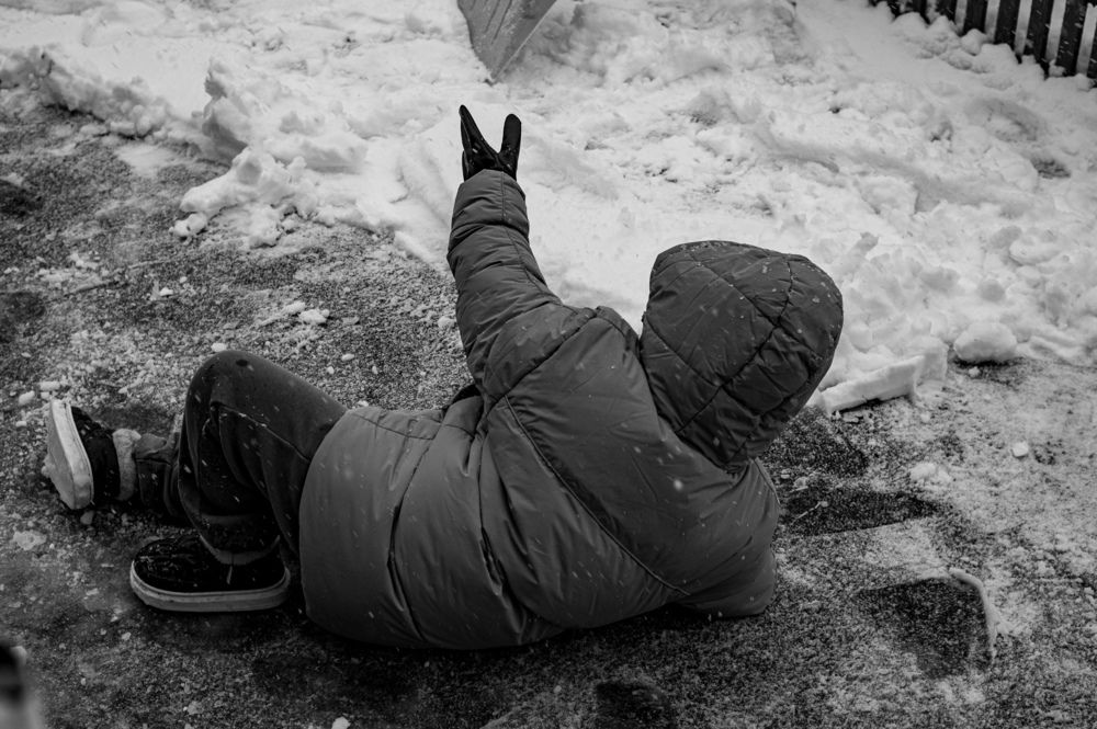 Photograph by Ник Евгенич