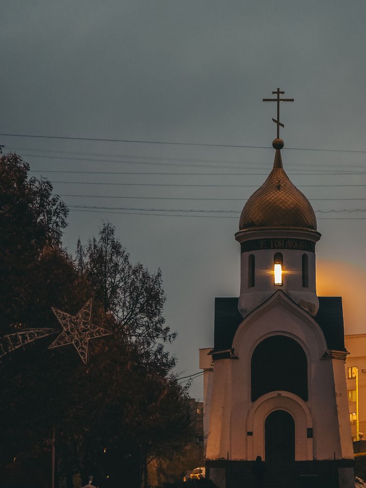 Photograph by Александра Воронина