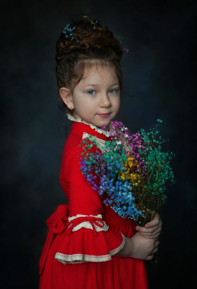 Photograph by Ольга Власкина