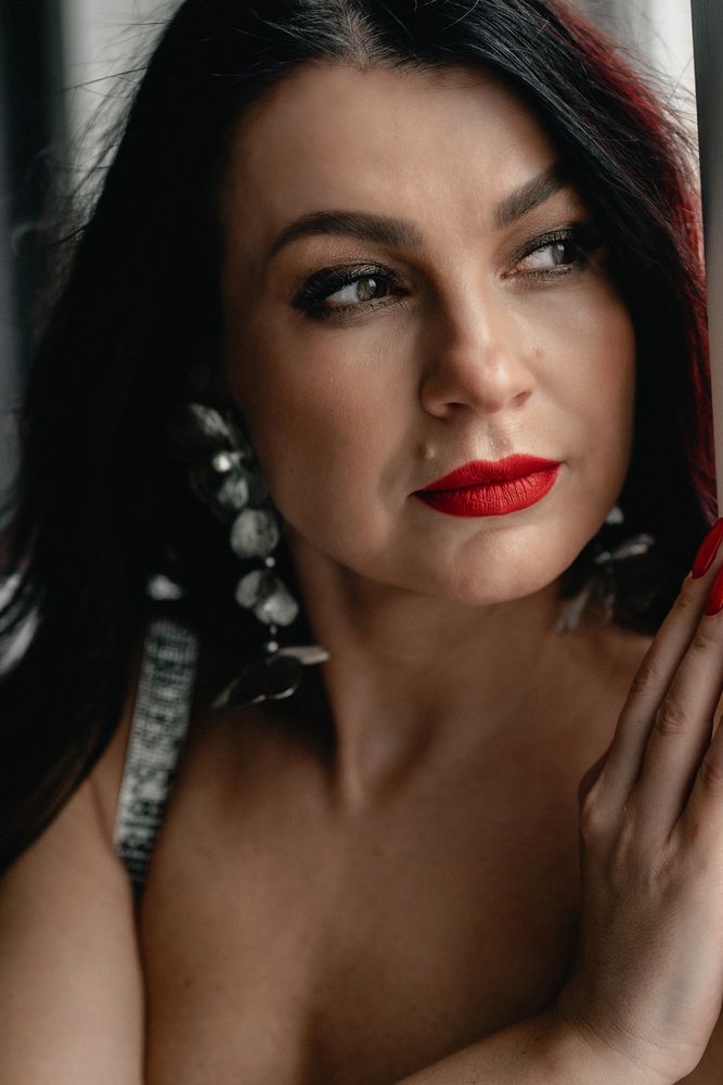 Photograph by Наумова Татьяна