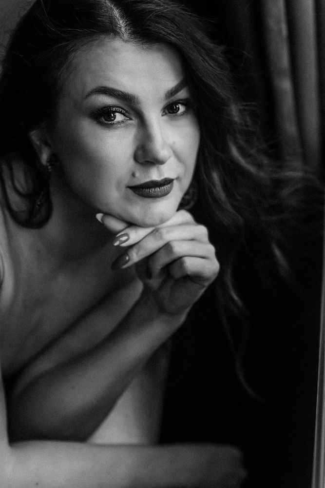 Photograph by Наумова Татьяна
