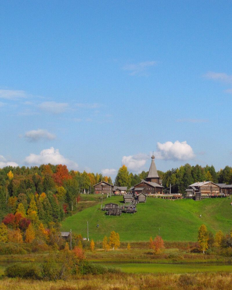 Photograph by Ульяна Кузьмина
