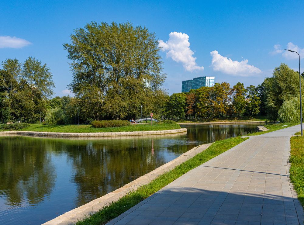 Photograph by Сергей Щербаков