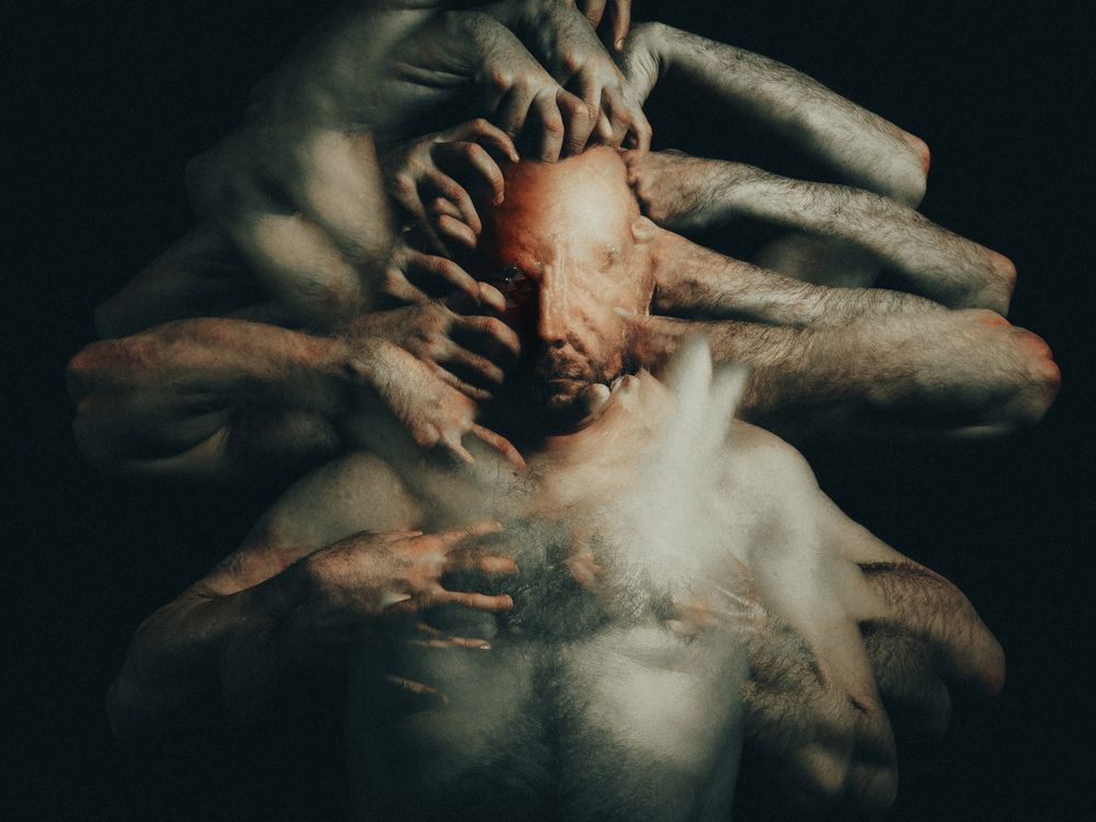 Photograph by Сергей Межевич