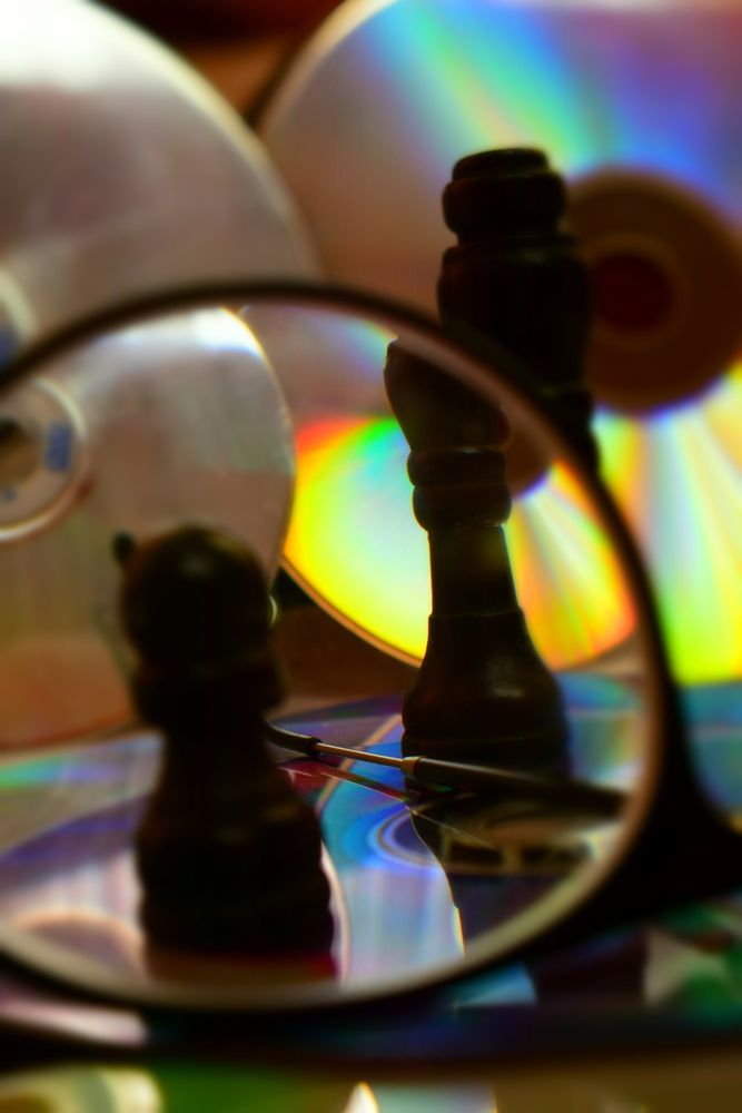 Фотография автора Даниэль