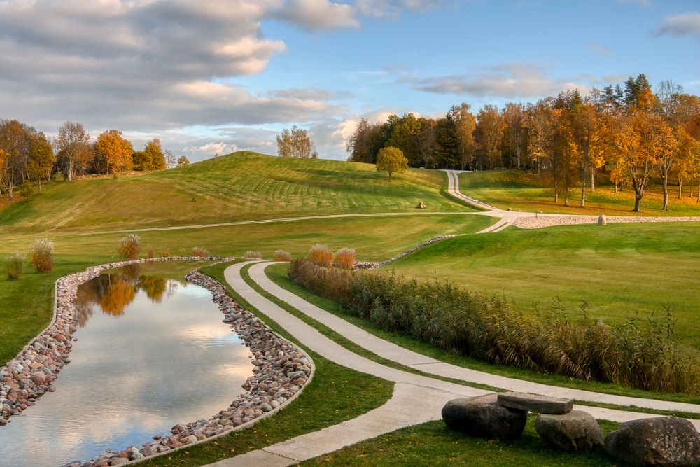 Photograph by Kulikova Albina