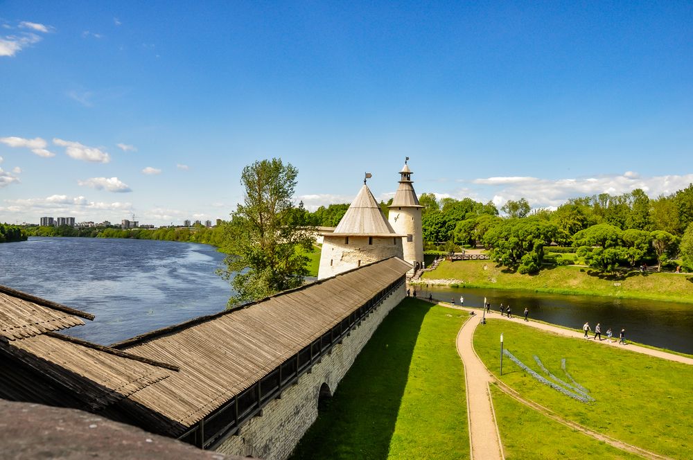 Фотография автора Елизавета Синицына