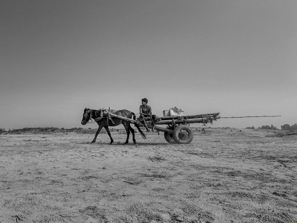 Photograph by Zunaid Hasan