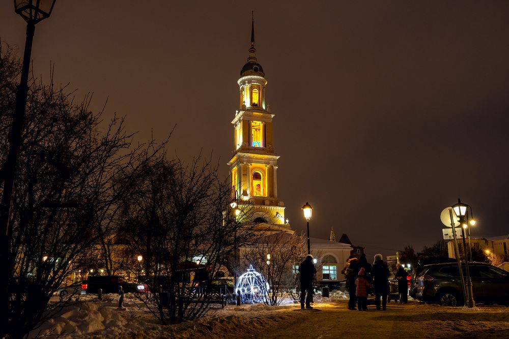 Photograph by Вячеслав Ват