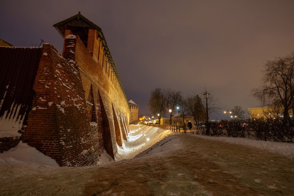 Photograph by Вячеслав Ват