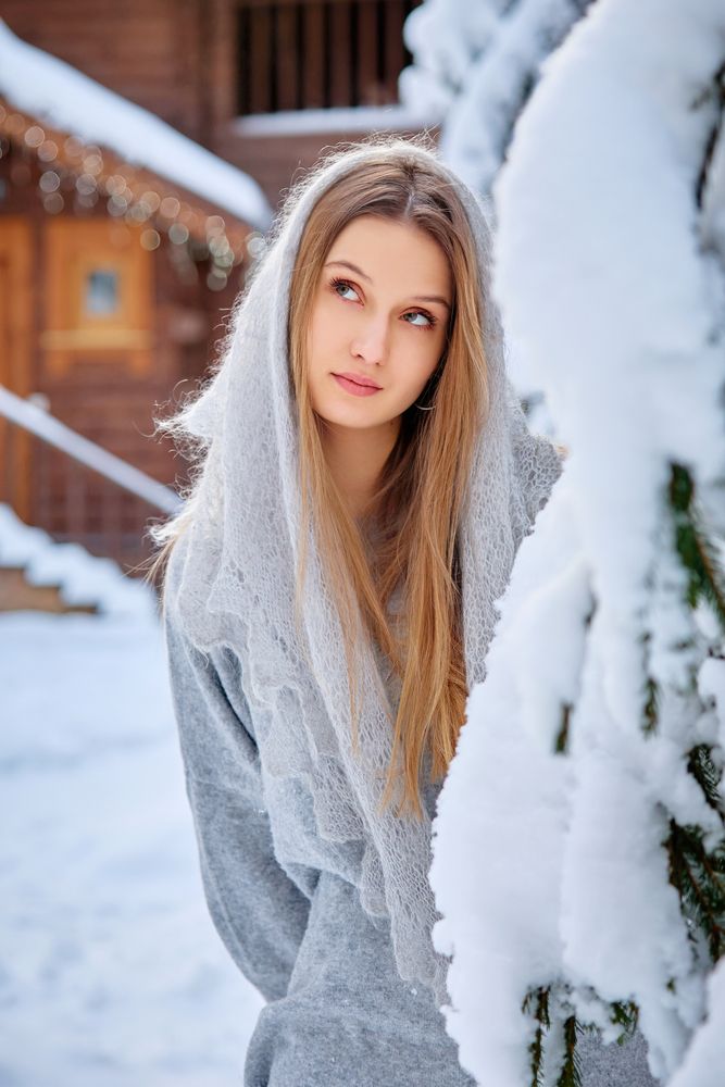 Фотография автора Воробьева Людмила