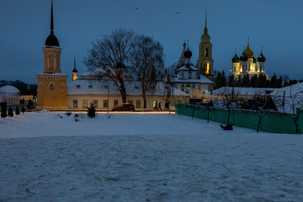 Photograph by Вячеслав Ват