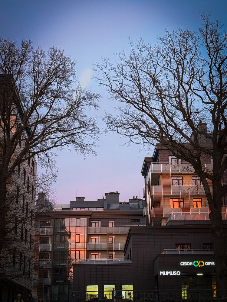 Photograph by Валерия Первенецкене