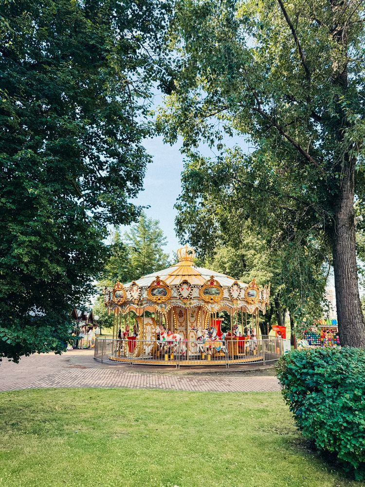 Photograph by Evgenia