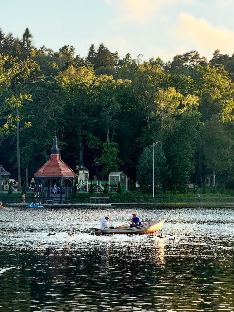 Photograph by Валерия Первенецкене