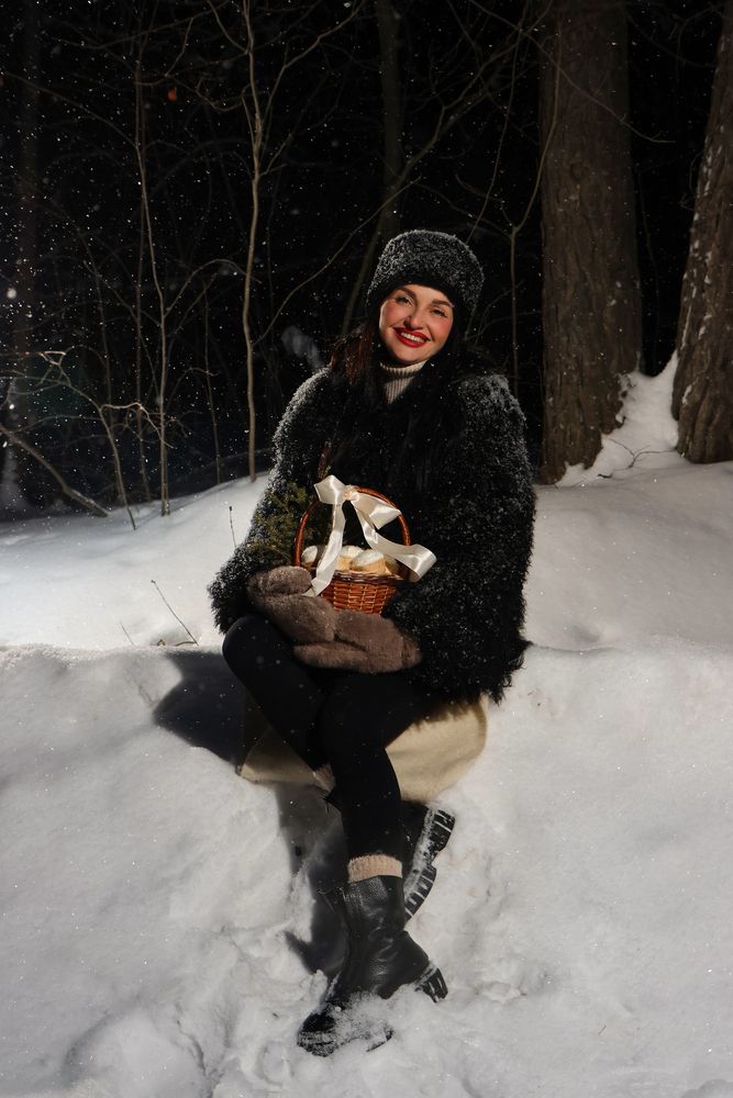 Photograph by Андрей Ахметшин