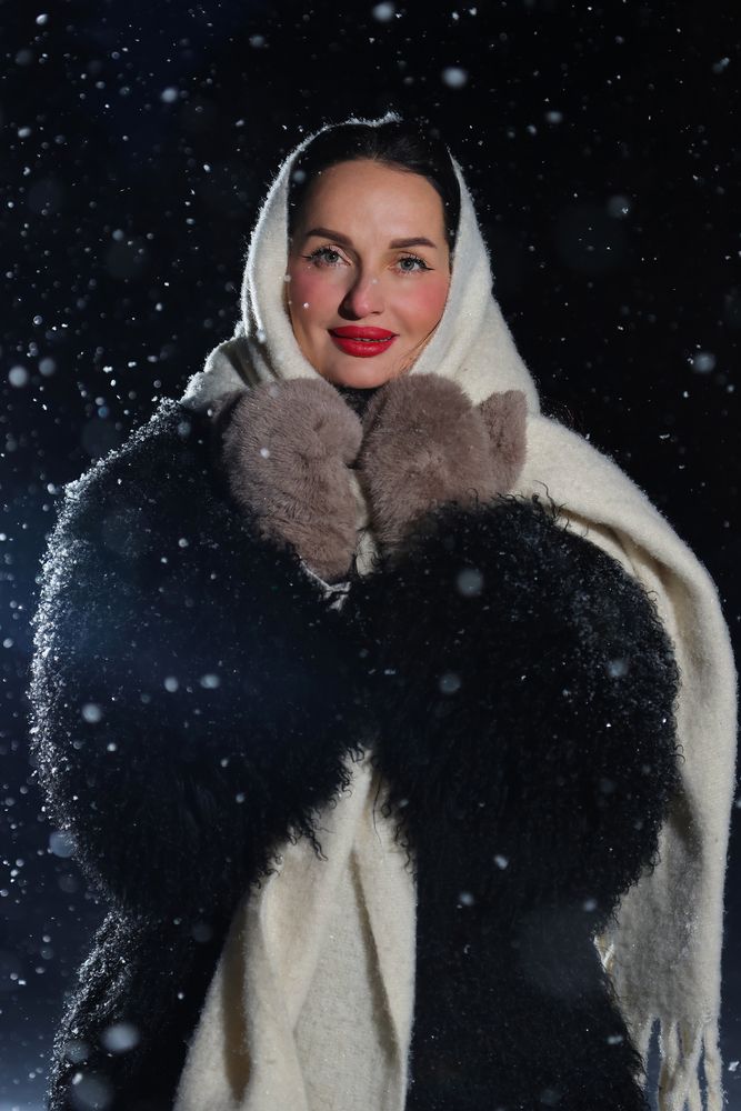 Photograph by Андрей Ахметшин