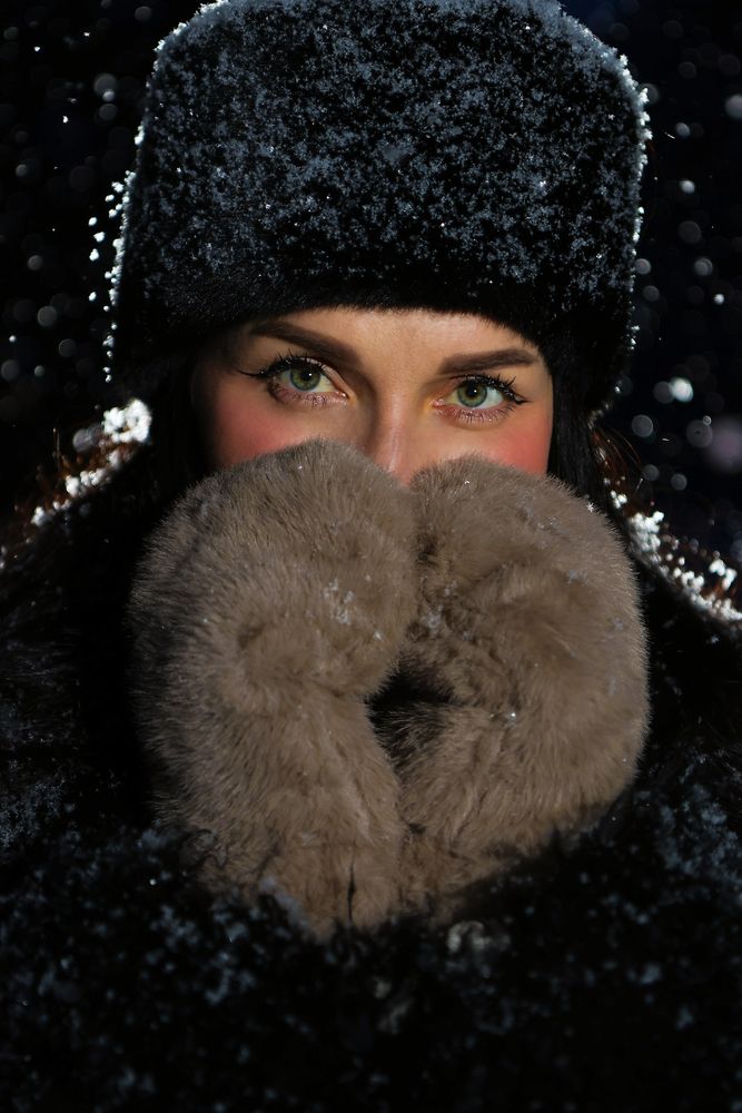 Photograph by Андрей Ахметшин