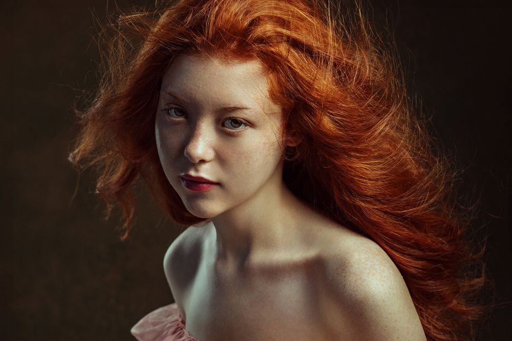 Photograph by Ольга Додонова