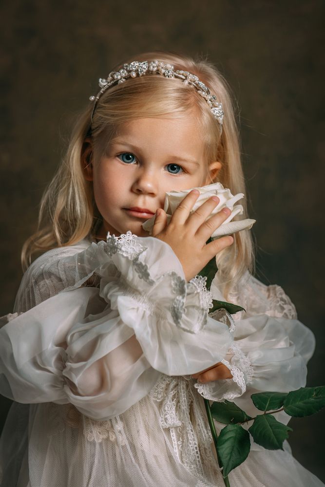 Photograph by Ольга Додонова