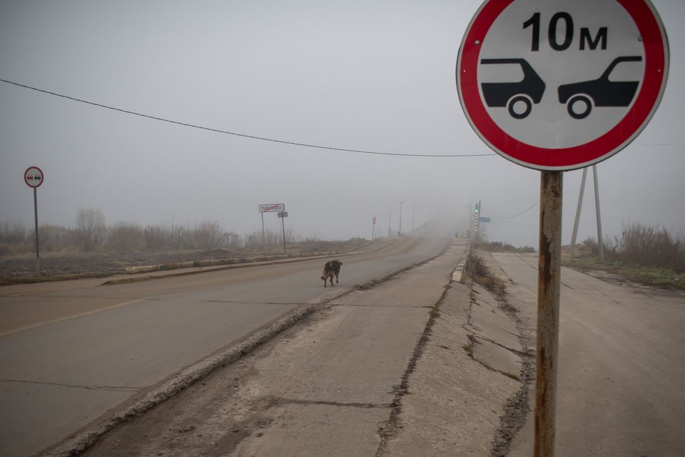 Photograph by Николай Абакумов