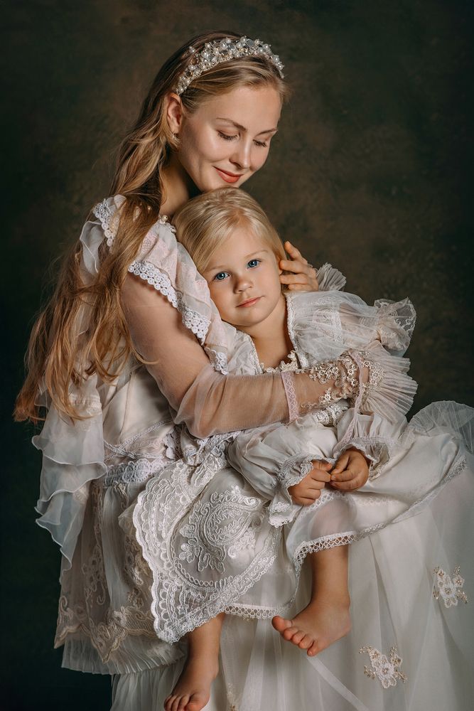 Photograph by Ольга Додонова