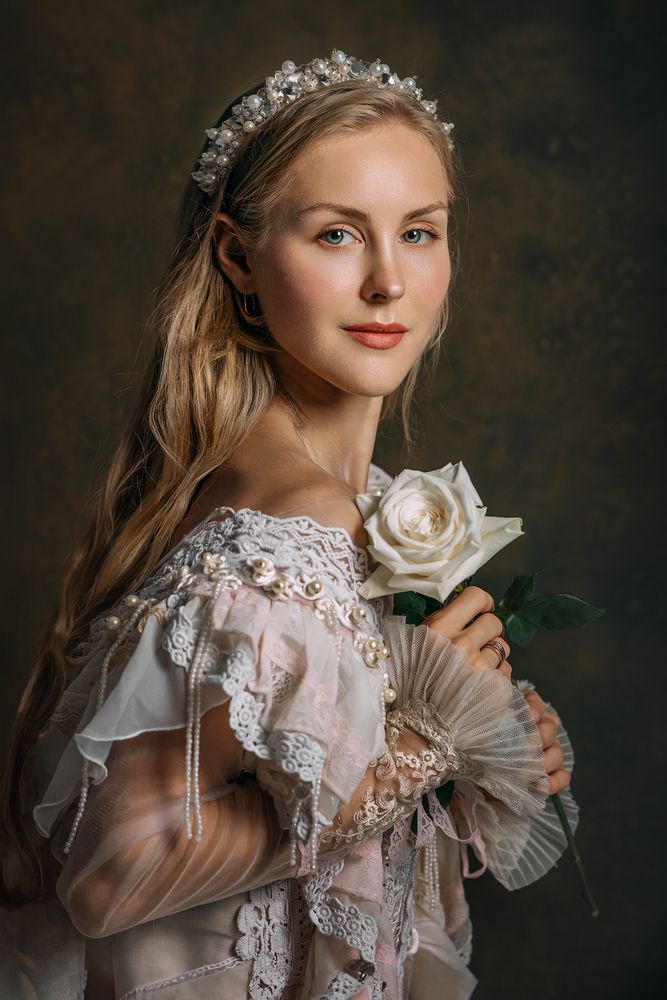 Photograph by Ольга Додонова