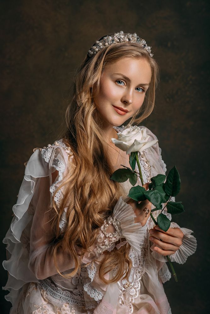 Photograph by Ольга Додонова