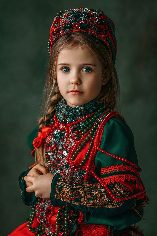 Photograph by Ольга Додонова