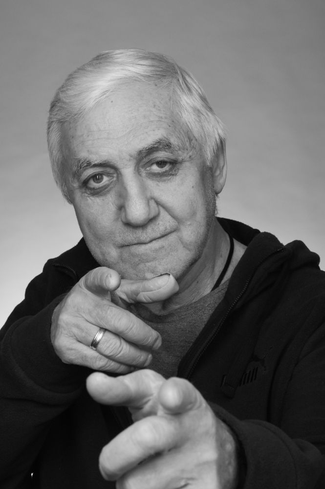 Photograph by Ирина Мошковская