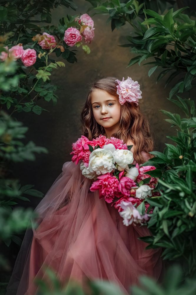 Photograph by Ольга Додонова