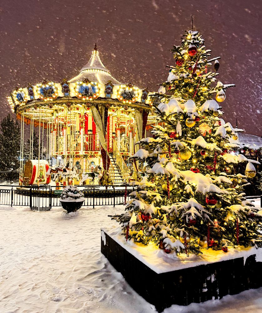 Photograph by Тимур Зенин