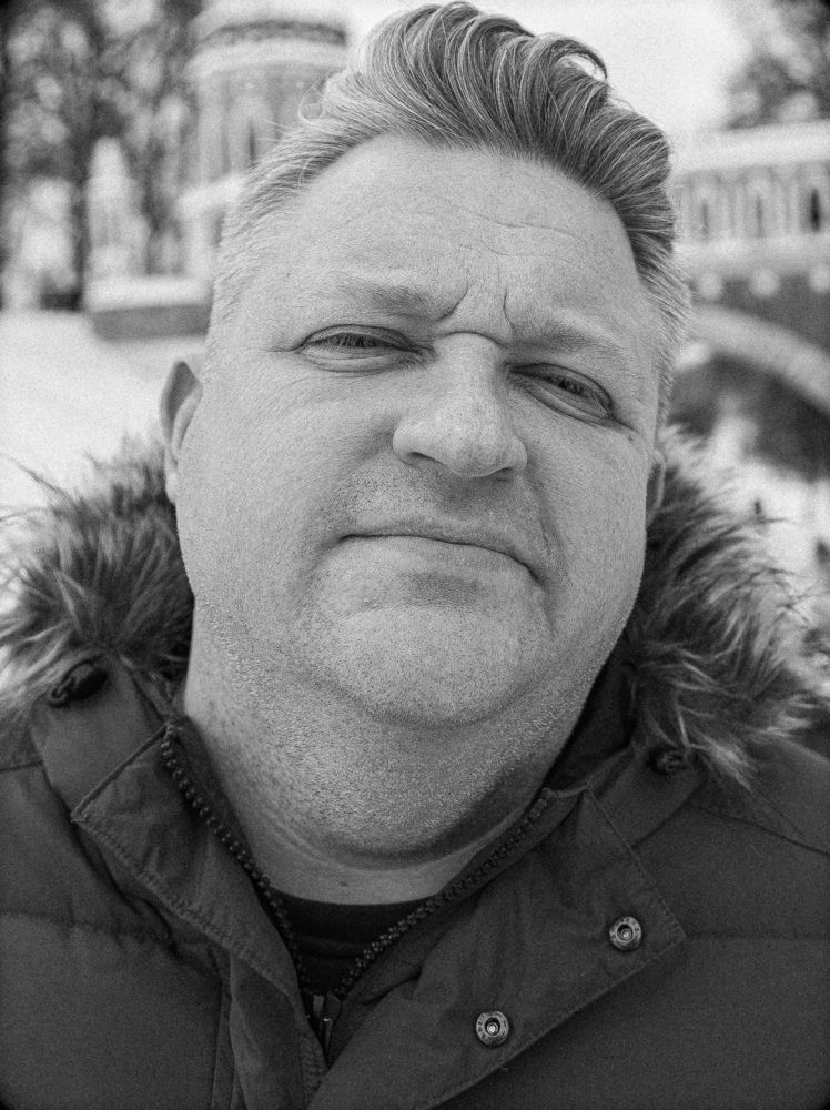 Photograph by Тимур Зенин