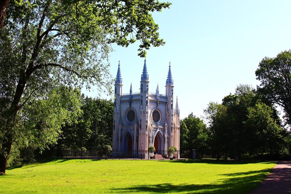 Photograph by ОЛЬГА ДЕРБЕНЕВА