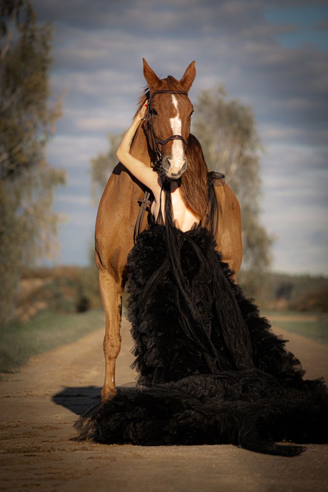 Photograph by Irina Vitvicka