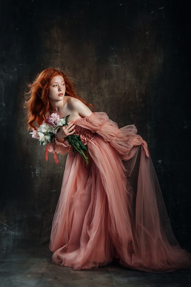 Photograph by Ольга Додонова
