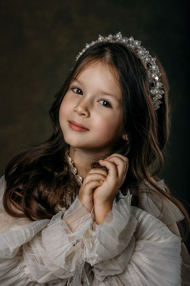 Photograph by Ольга Додонова