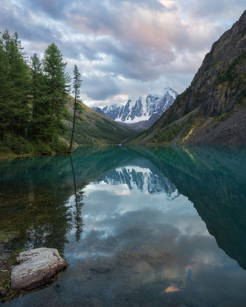 Photograph by Мозжухин Максим