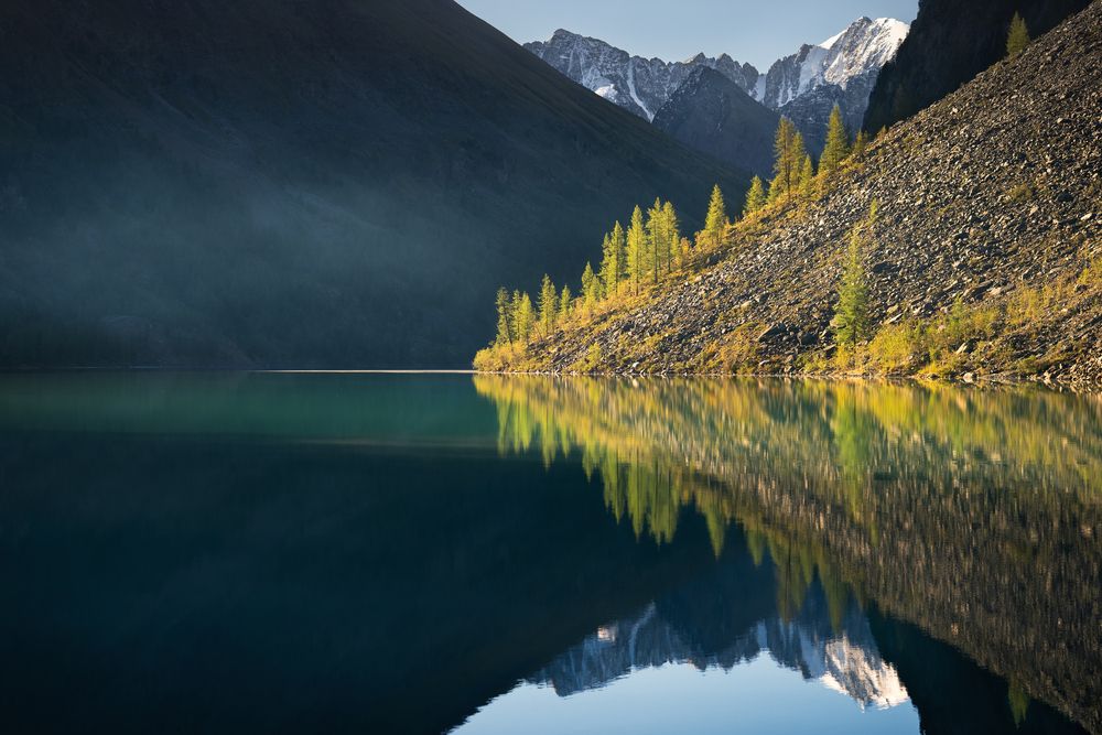 Photograph by Мозжухин Максим