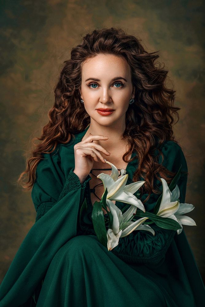 Photograph by Ольга Додонова