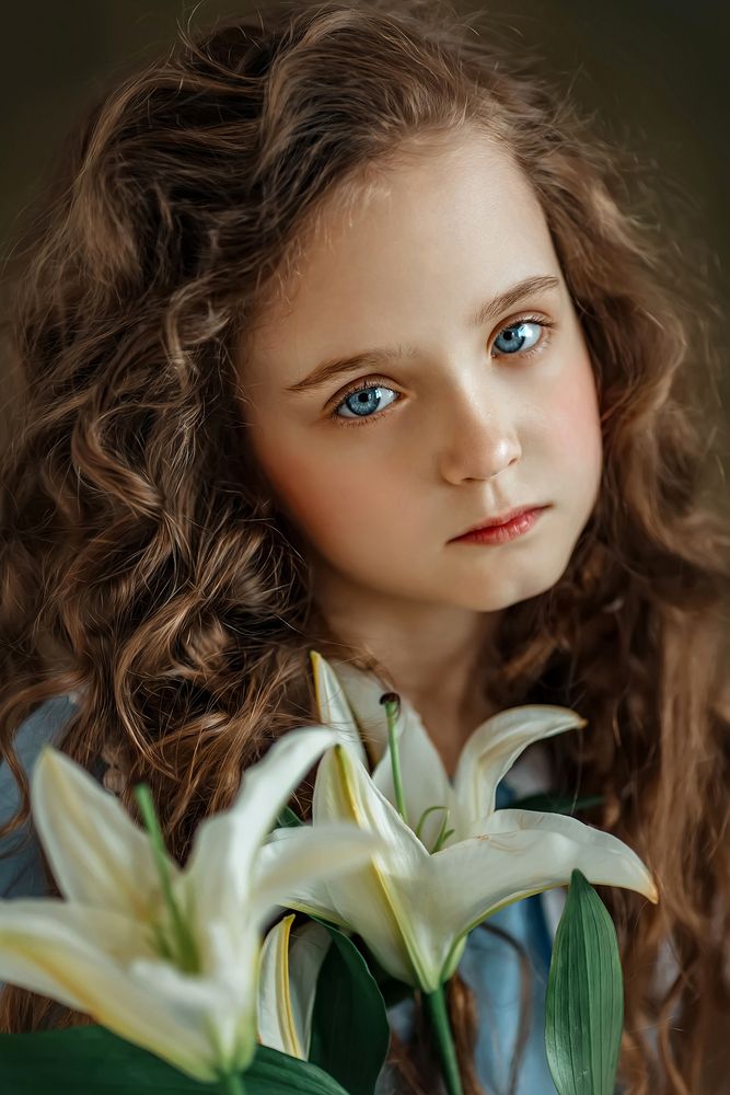 Photograph by Ольга Додонова