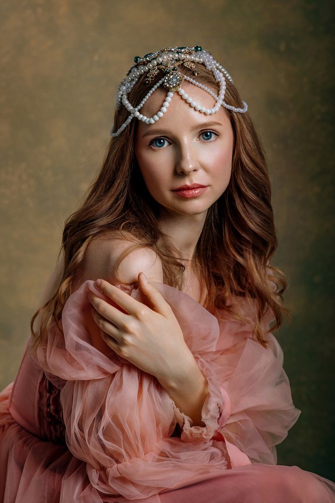 Photograph by Ольга Додонова