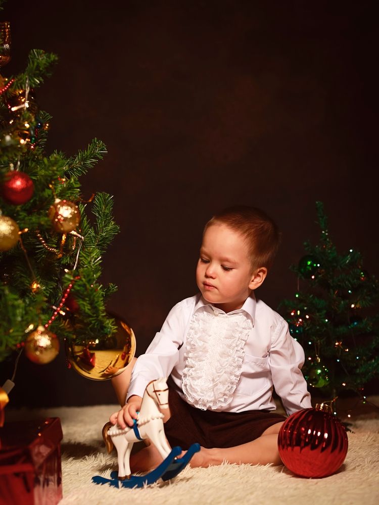 Фотография автора Maulida Akulshina