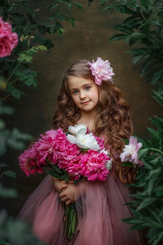 Photograph by Ольга Додонова