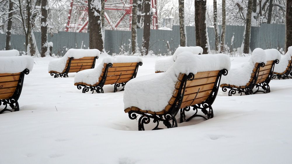 Photograph by Блюмина Елена